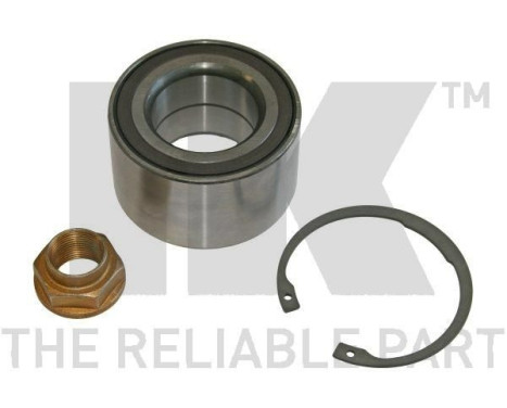 Wheel bearing 752619 NK