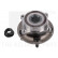 Wheel bearing 753019 NK