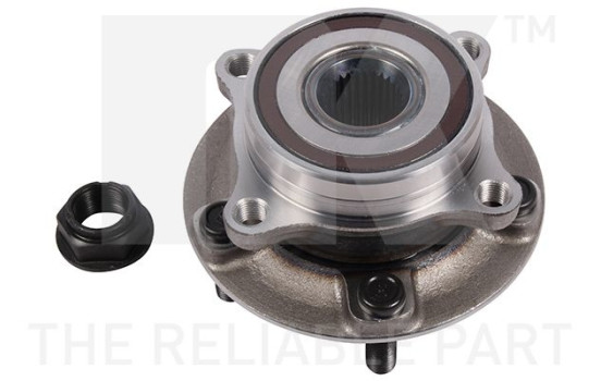 Wheel bearing 753019 NK