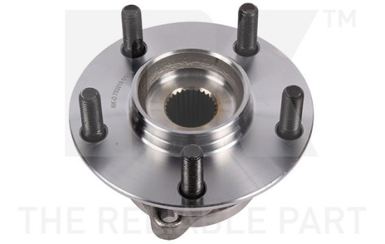 Wheel bearing 753019 NK, Image 2