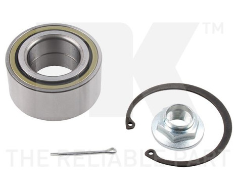 Wheel bearing 753407 NK