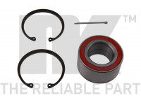 Wheel bearing 753612 NK