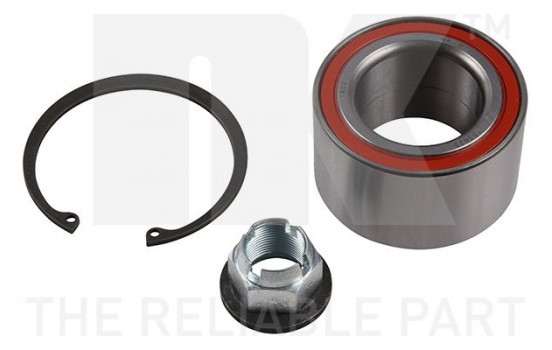 Wheel bearing 753625 NK