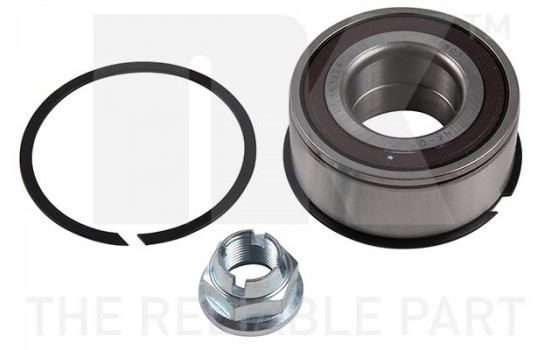 Wheel bearing 753924 NK