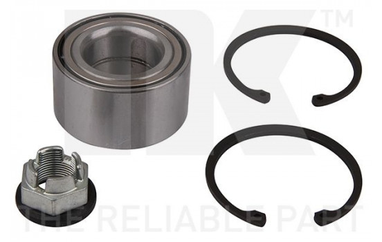 Wheel bearing 754110 NK