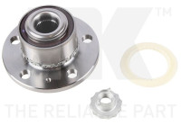 Wheel bearing 754307 NK