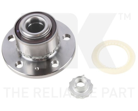 Wheel bearing 754307 NK