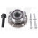 Wheel bearing 754308 NK