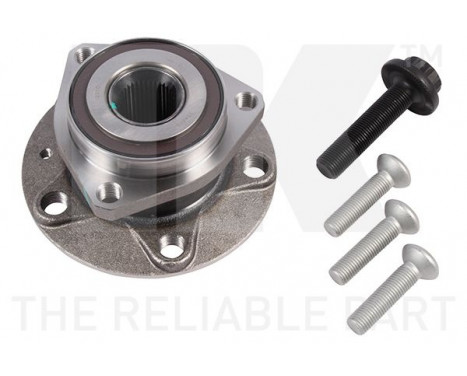 Wheel bearing 754309 NK