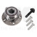 Wheel bearing 754309 NK