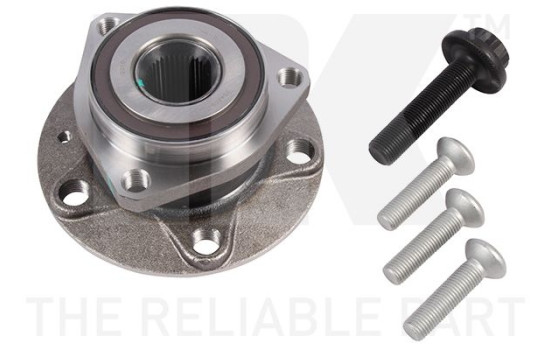 Wheel bearing 754309 NK