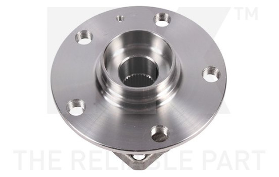 Wheel bearing 754309 NK, Image 2