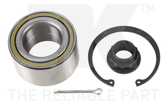 Wheel bearing 754525 NK
