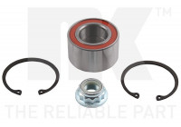 Wheel bearing 754721 NK