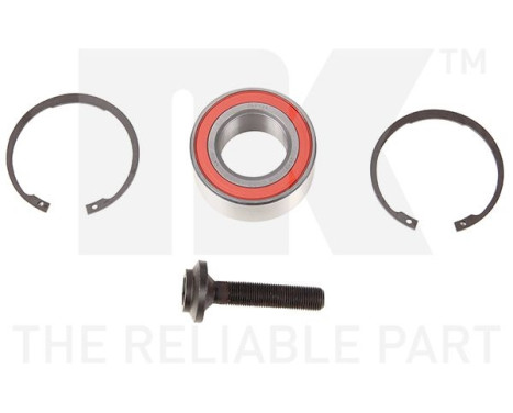 Wheel bearing 754724 NK