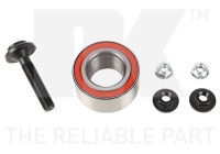Wheel bearing 754734 NK