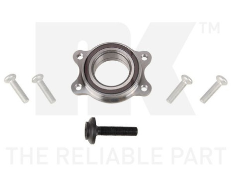 Wheel bearing 754738 NK