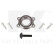Wheel bearing 754738 NK