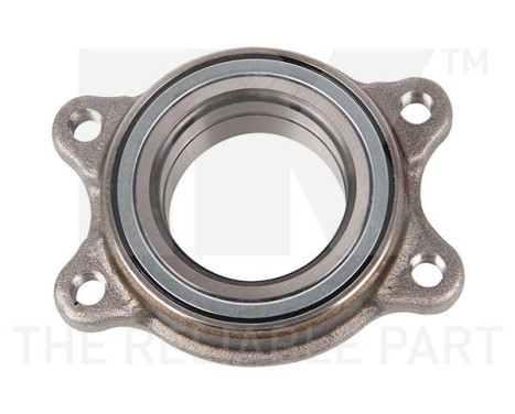 Wheel bearing 754738 NK, Image 2