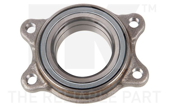 Wheel bearing 754738 NK, Image 2