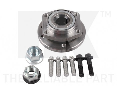 Wheel bearing 754812 NK