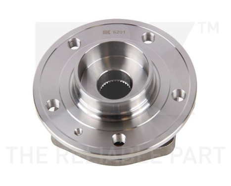 Wheel bearing 754817 NK, Image 2