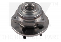 Wheel bearing 759314 NK