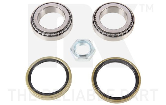 Wheel bearing 759914 NK
