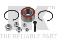 Wheel bearing 759918 NK