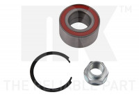Wheel bearing 759923 NK