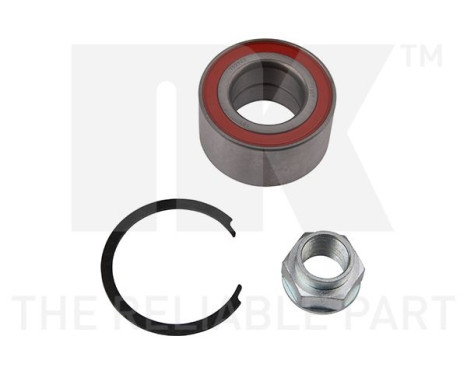 Wheel bearing 759923 NK