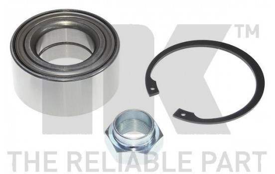 Wheel bearing 759929 NK