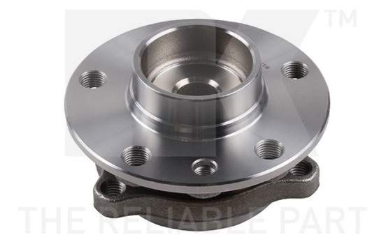 Wheel bearing 761012 NK, Image 2
