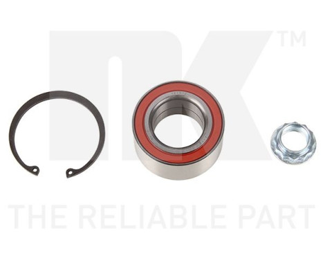 Wheel bearing 761512 NK