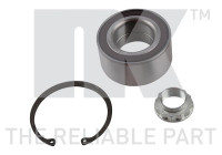 Wheel bearing 761520 NK