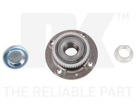 Wheel bearing 761914 NK