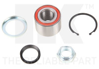 Wheel bearing 761918 NK