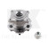 Wheel bearing 762238 NK