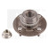 Wheel bearing 762247 NK