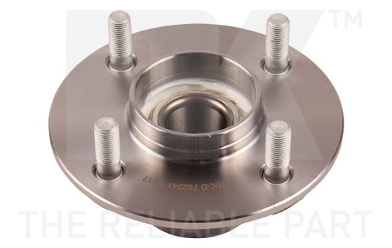 Wheel bearing 762247 NK, Image 2