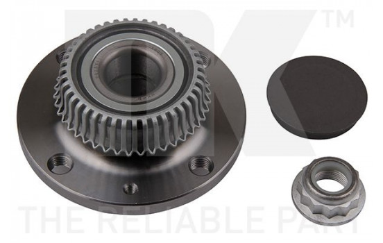 Wheel bearing 762331 NK