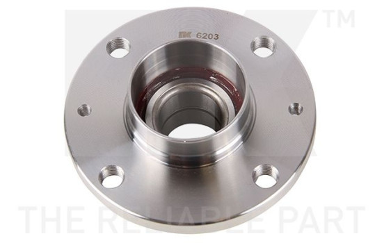 Wheel bearing 762335 NK, Image 2