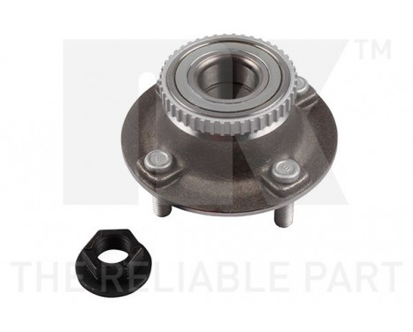 Wheel bearing 762522 NK