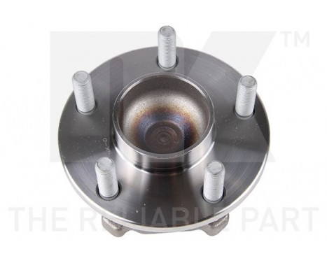Wheel bearing 762547 NK, Image 2