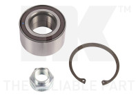 Wheel bearing 762622 NK
