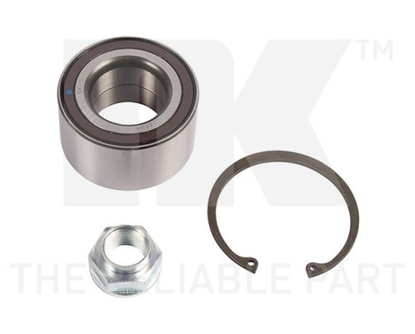 Wheel bearing 762622 NK