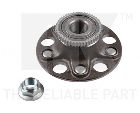 Wheel bearing 762628 NK