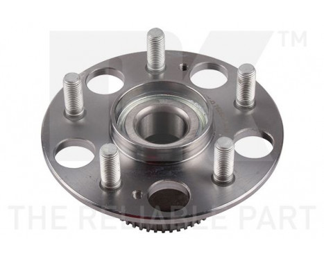 Wheel bearing 762628 NK, Image 2