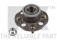 Wheel bearing 762634 NK