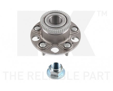 Wheel bearing 762642 NK